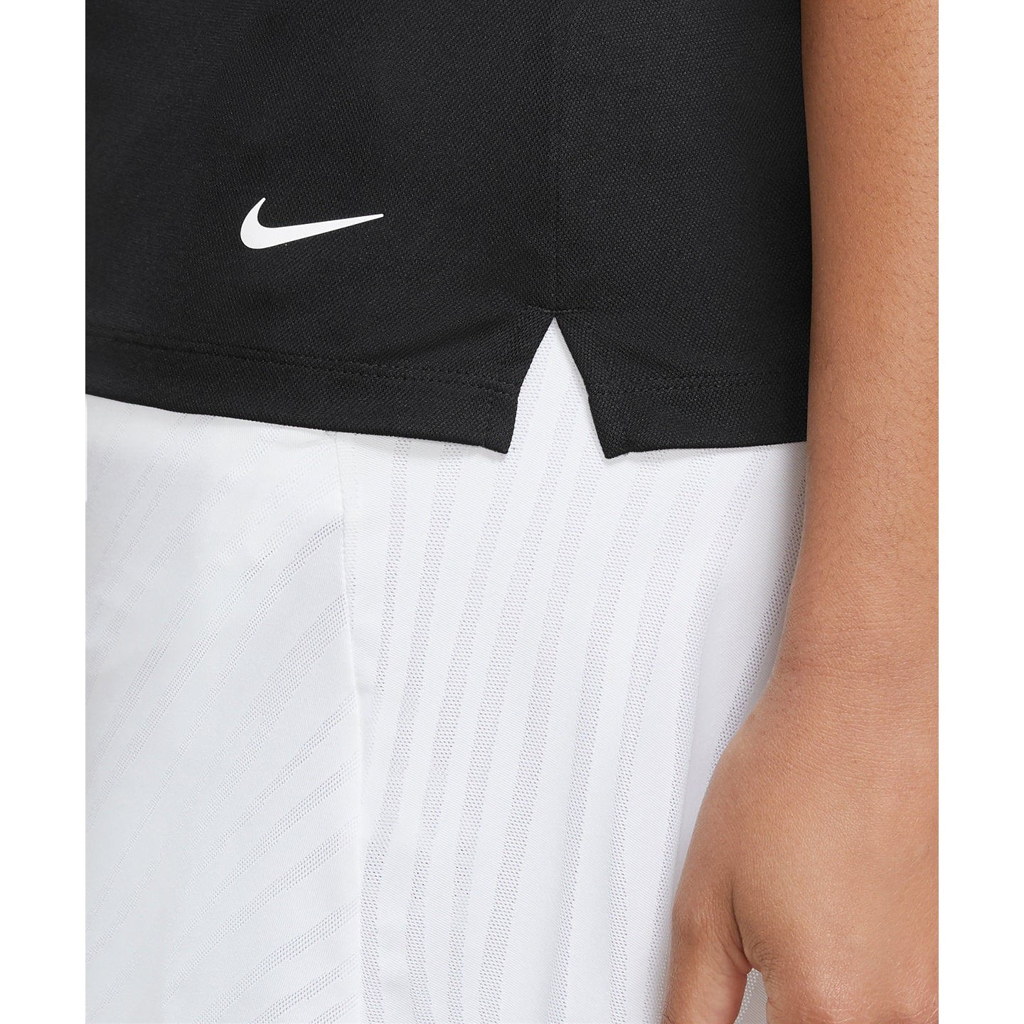 Nike Women's Nike Victory Solid Polo