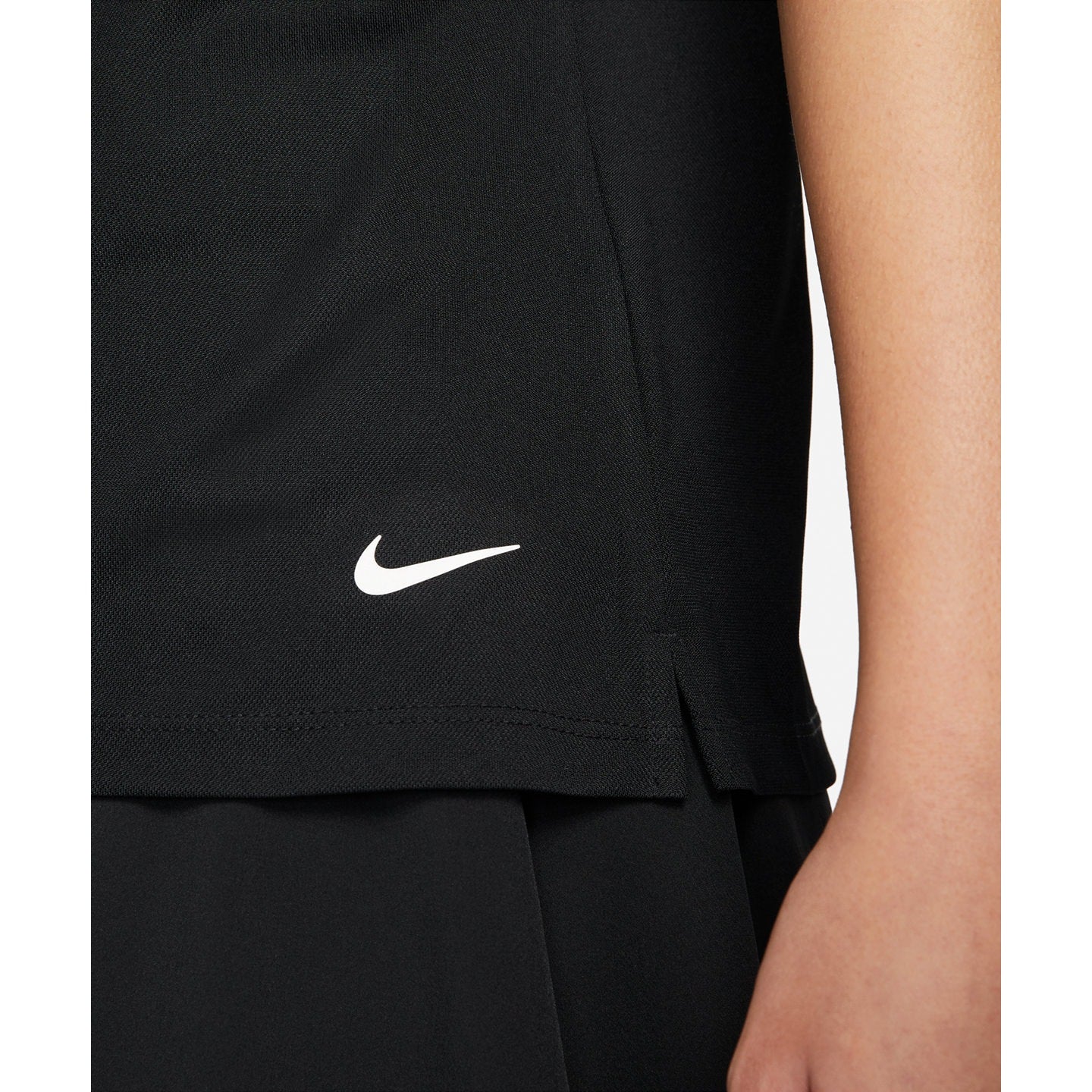Nike Women's Nike Victory Solid Polo