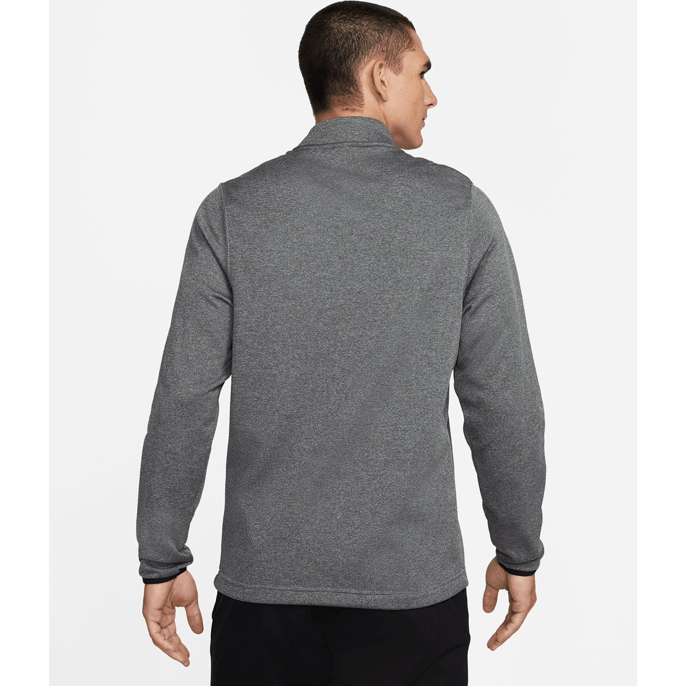 Nike Victory Half-Zip Top
