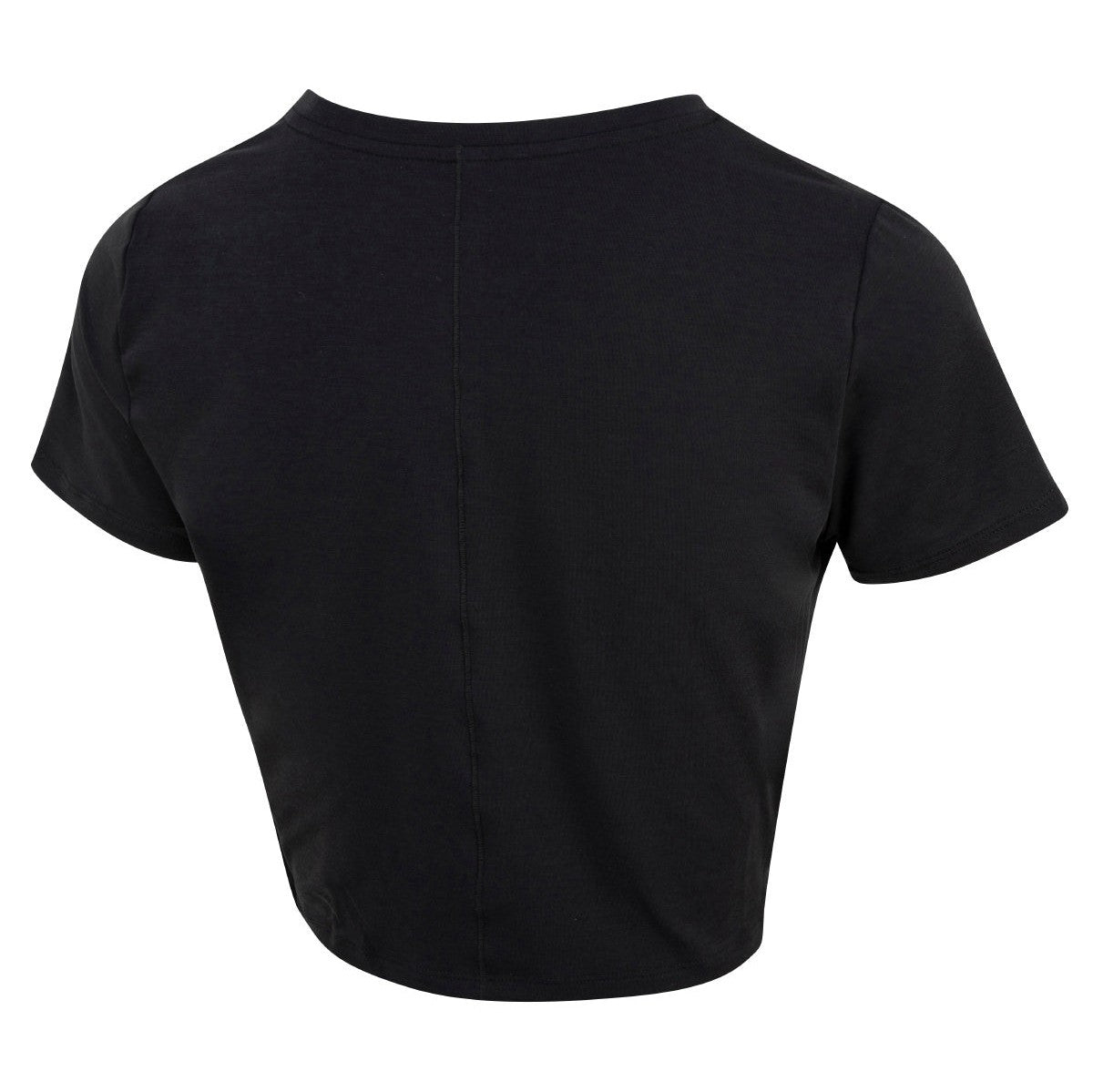 Nike Women's Nike One Luxe Dri-Fit Short Sleeve Standard Twist Top