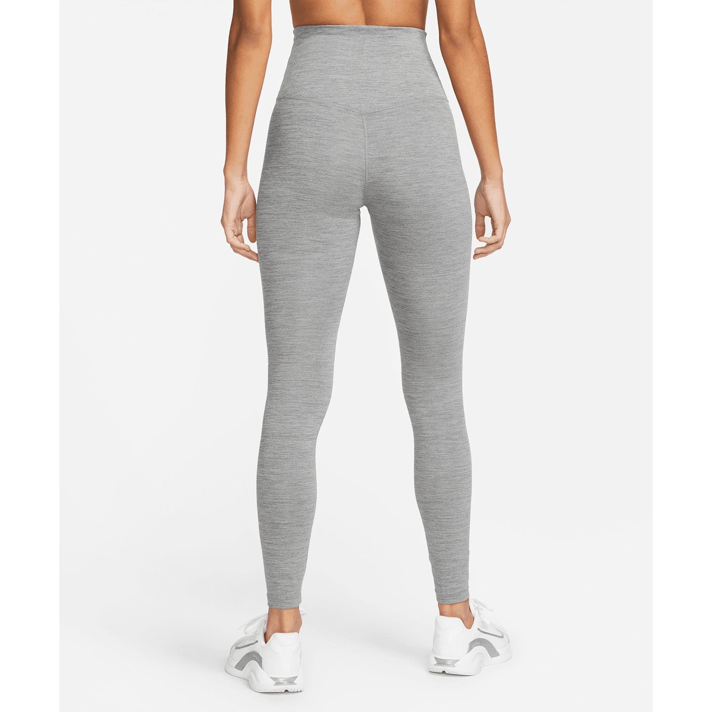 Nike Women's Nike One Dri-Fit High-Rise Leggings