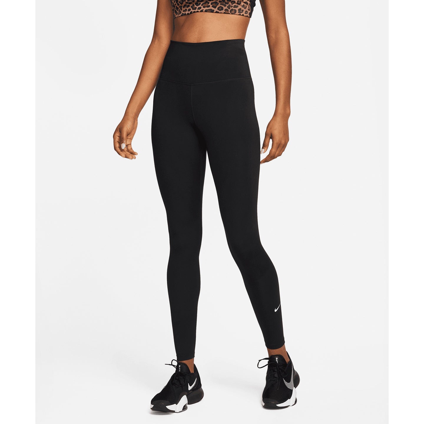 Nike Women's Nike One Dri-Fit High-Rise Leggings