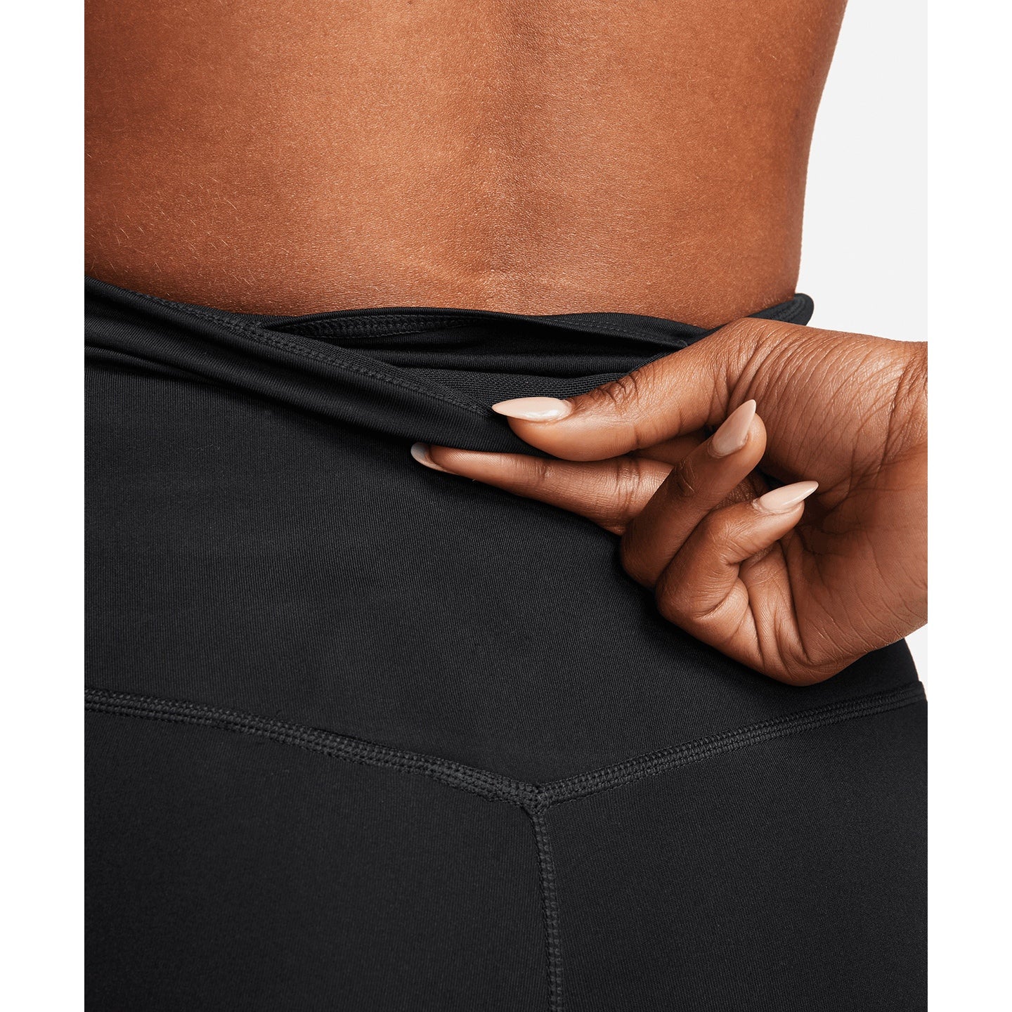 Nike Women's Nike One Dri-Fit High-Rise Leggings