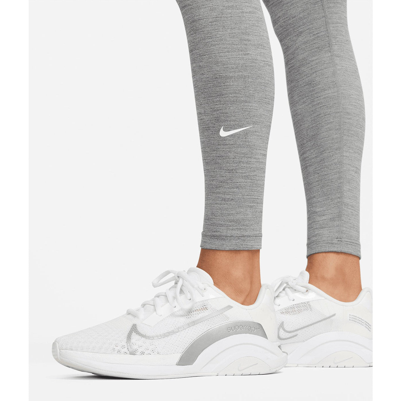Nike Women's Nike One Dri-Fit High-Rise Leggings