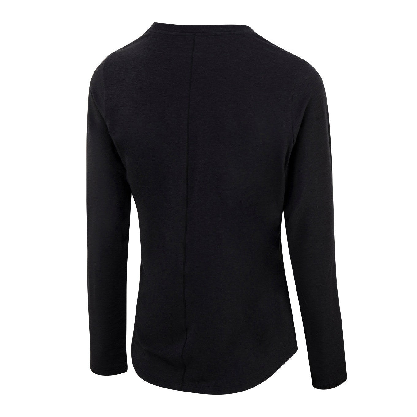 Nike Women's Nike One Luxe Dri-Fit Long Sleeve Standard Fit Top