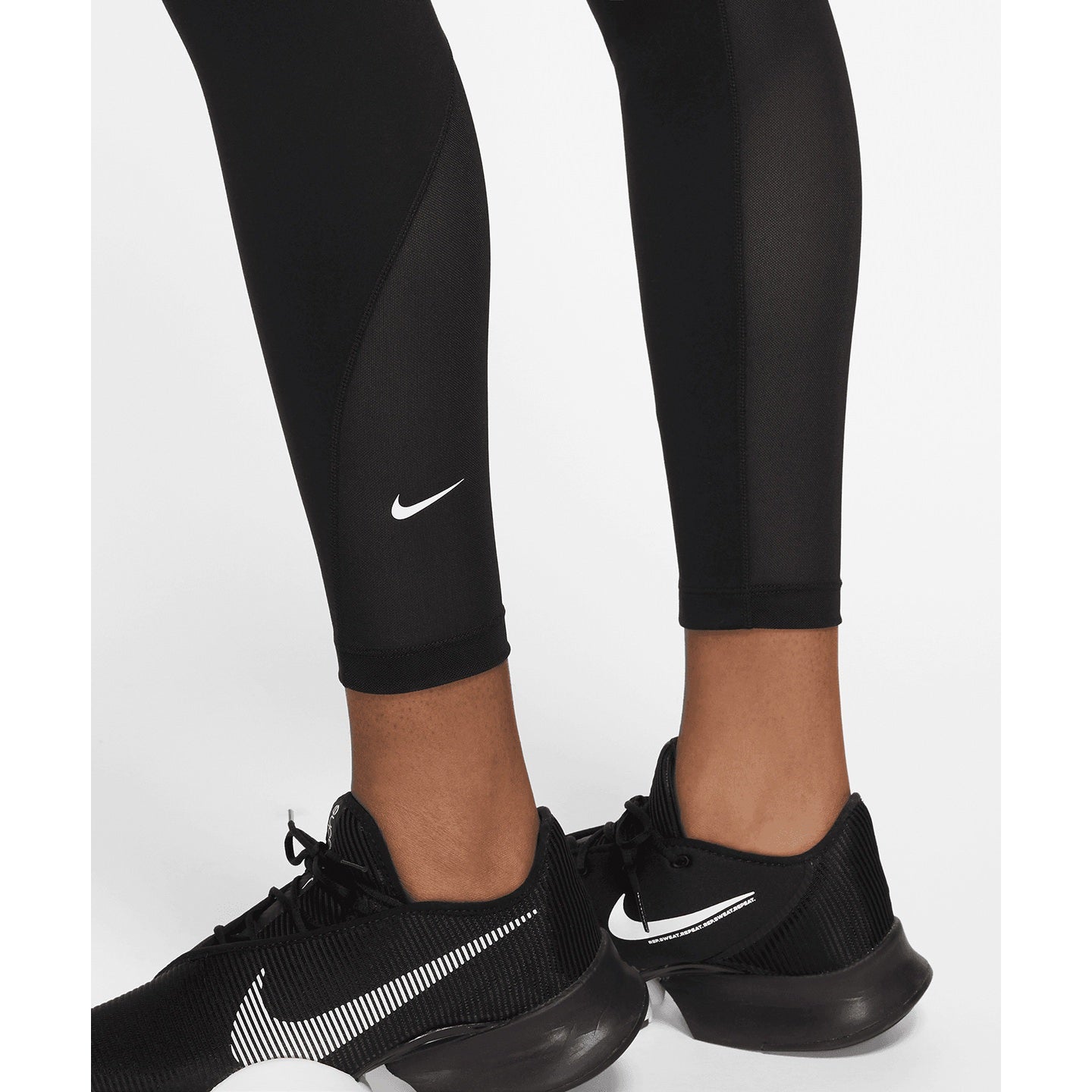 Nike Women's Nike One Dri-Fit High-Rise Leggings