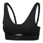 Nike Women's Nike Dri-Fit Indy Plunge Cutout Bra