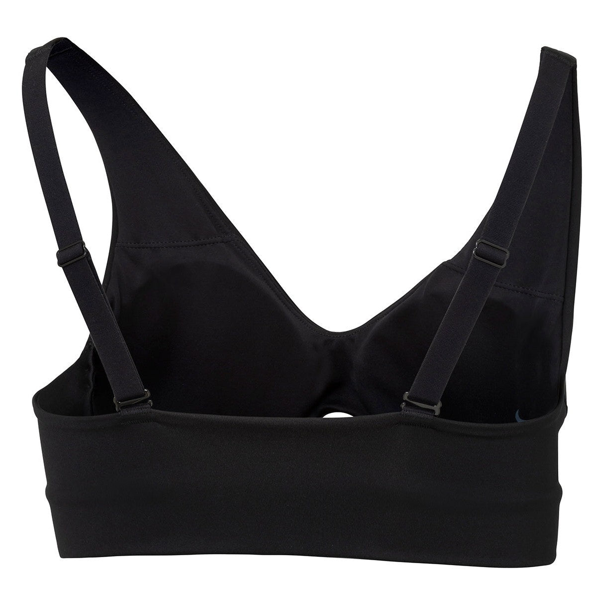 Nike Women's Nike Dri-Fit Indy Plunge Cutout Bra