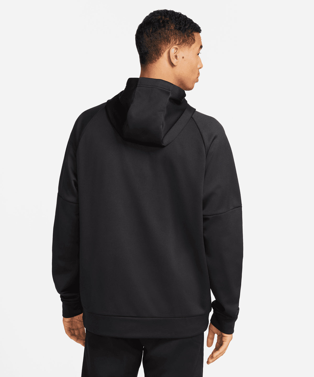 Nike Men's Pullover Fitness Hoodie