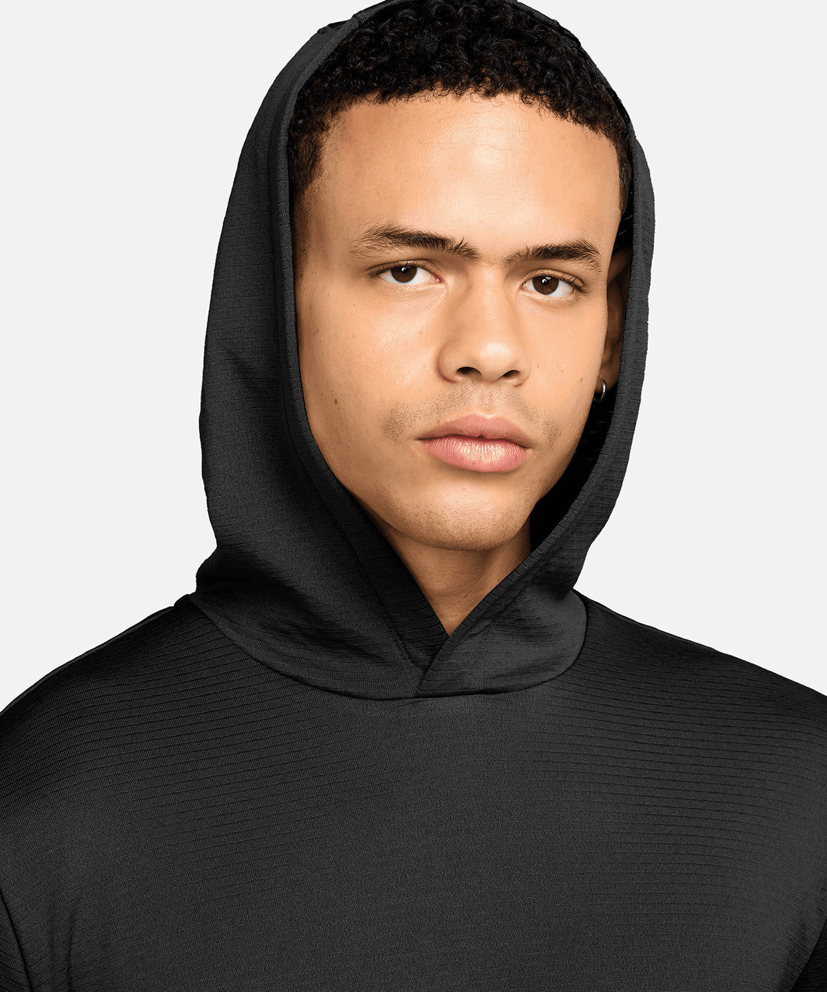 Nike NK423 Nike Dri-Fit Tour Hoodie