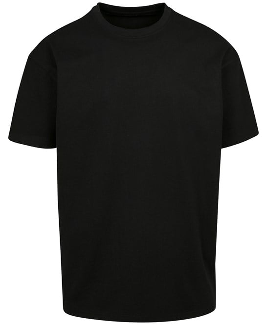 New Morning Studios NM003 Oversized Jersey Tee