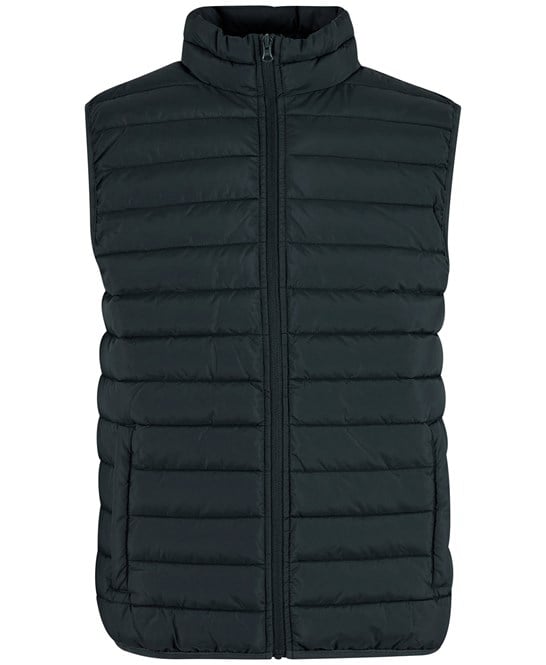 New Morning Studios NM033 Light Puffer Vest