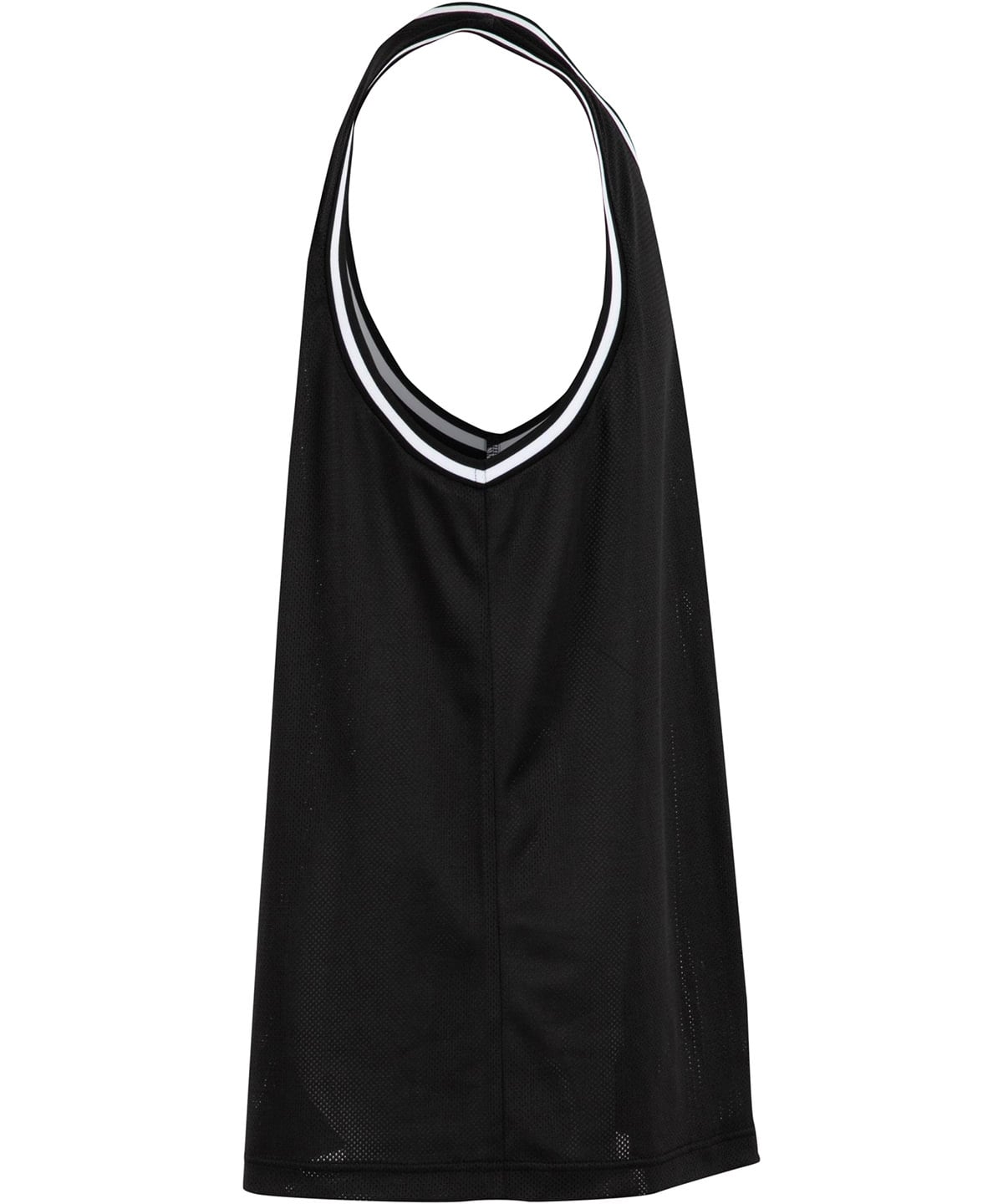 New Morning Studios NM034 Mesh Tank Top