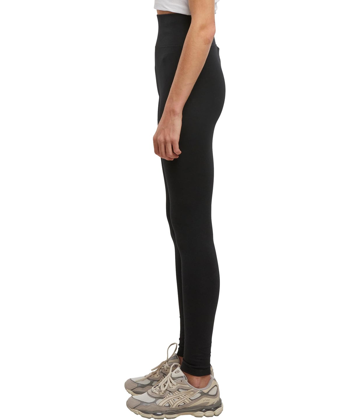 New Morning Studios NM047 Women’s Cotton Leggings