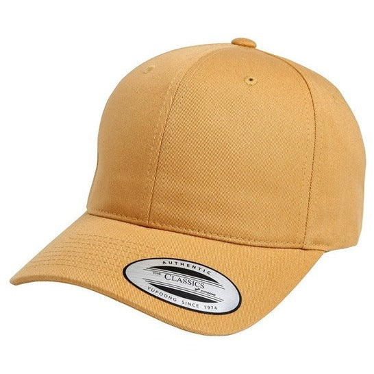 Nutshell® La Baseball Cap (With Adjustable Strap)