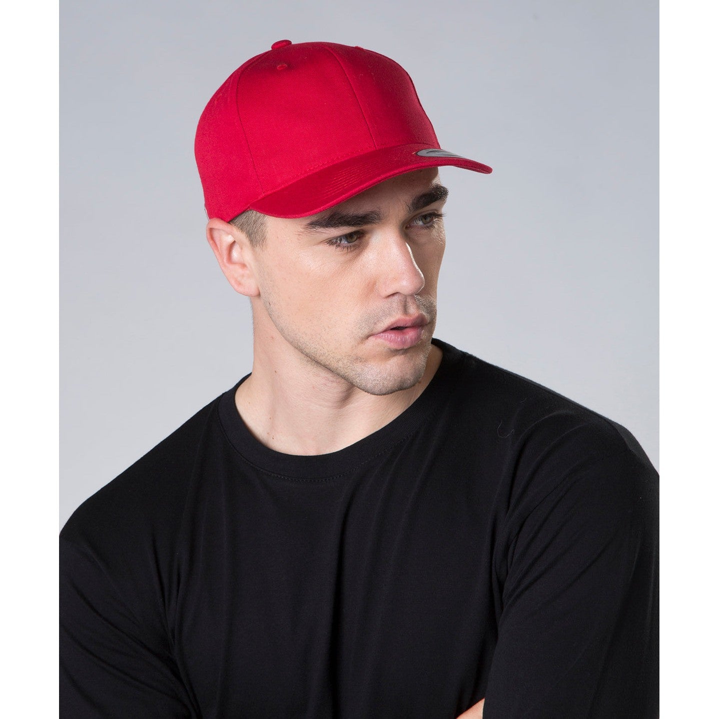 Nutshell® La Baseball Cap (With Adjustable Strap)