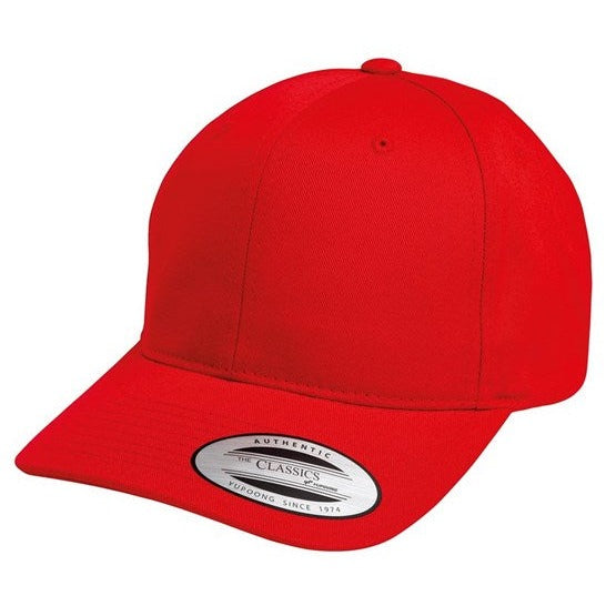 Nutshell® La Baseball Cap (With Adjustable Strap)