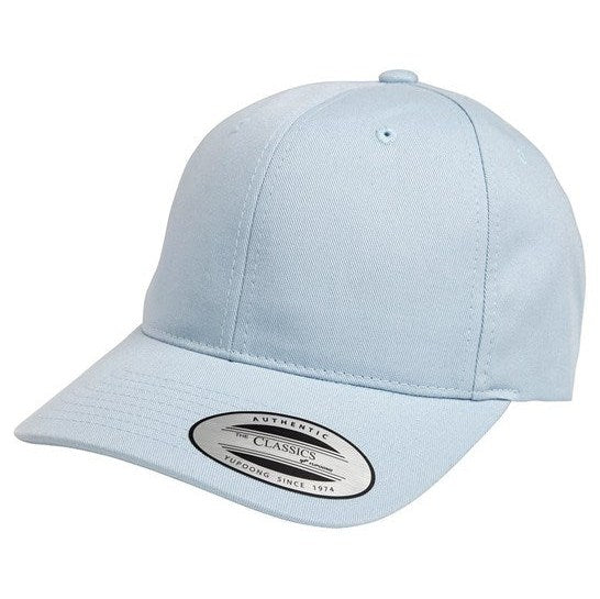 Nutshell® La Baseball Cap (With Adjustable Strap)