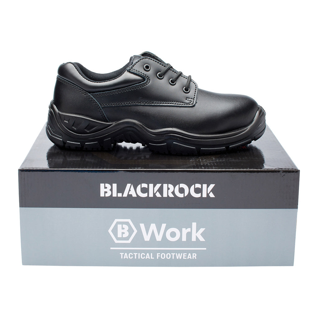 Blackrock Tactical Officer Shoes