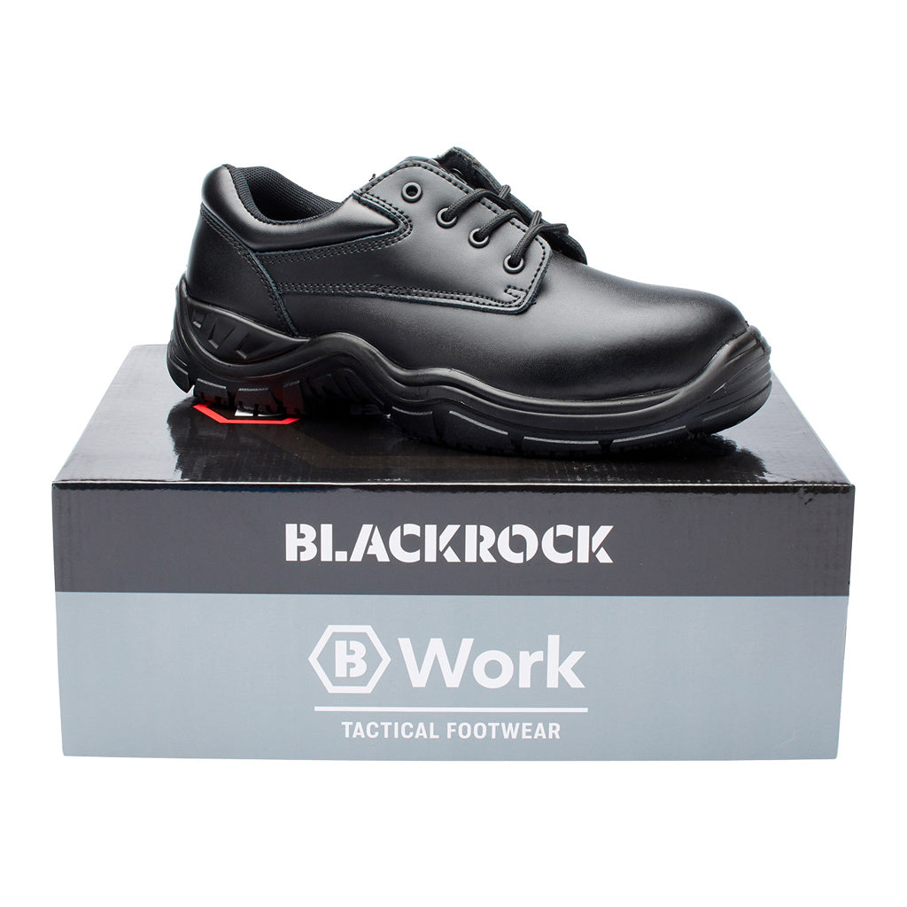 Blackrock Tactical Officer Shoes