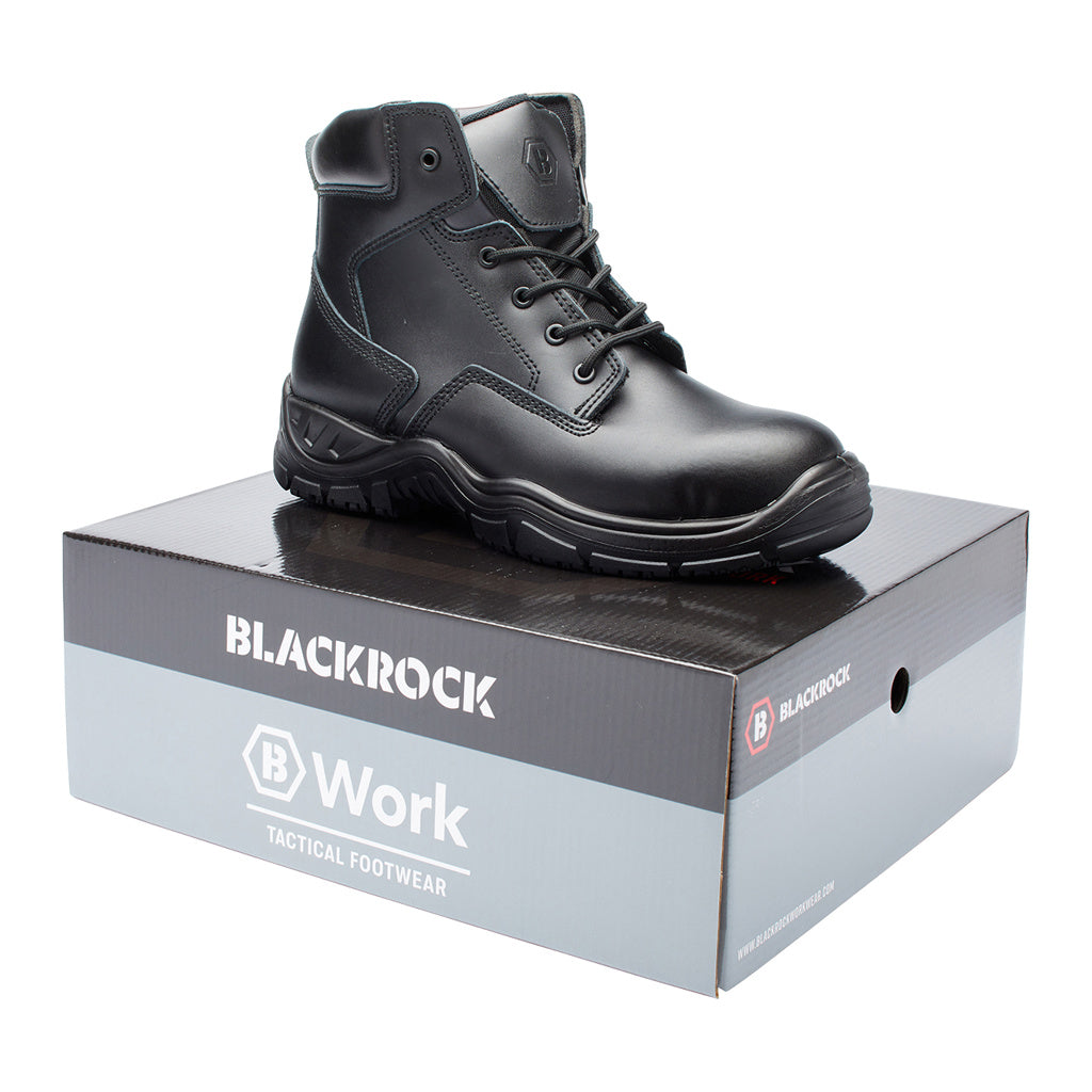 Blackrock Tactical Marshal Hiker Boots