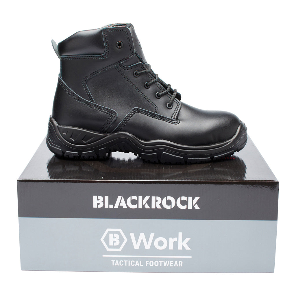 Blackrock Tactical Marshal Hiker Boots