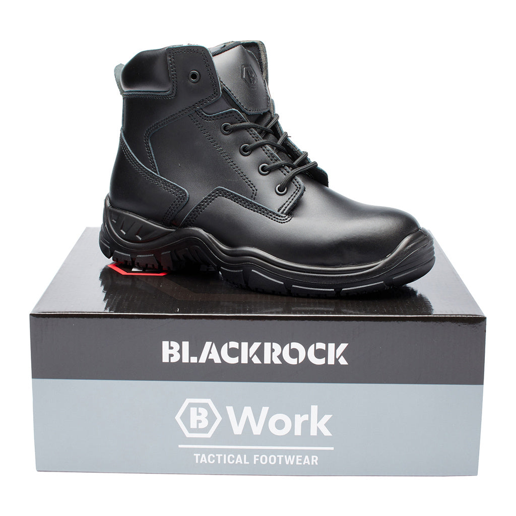 Blackrock Tactical Marshal Hiker Boots