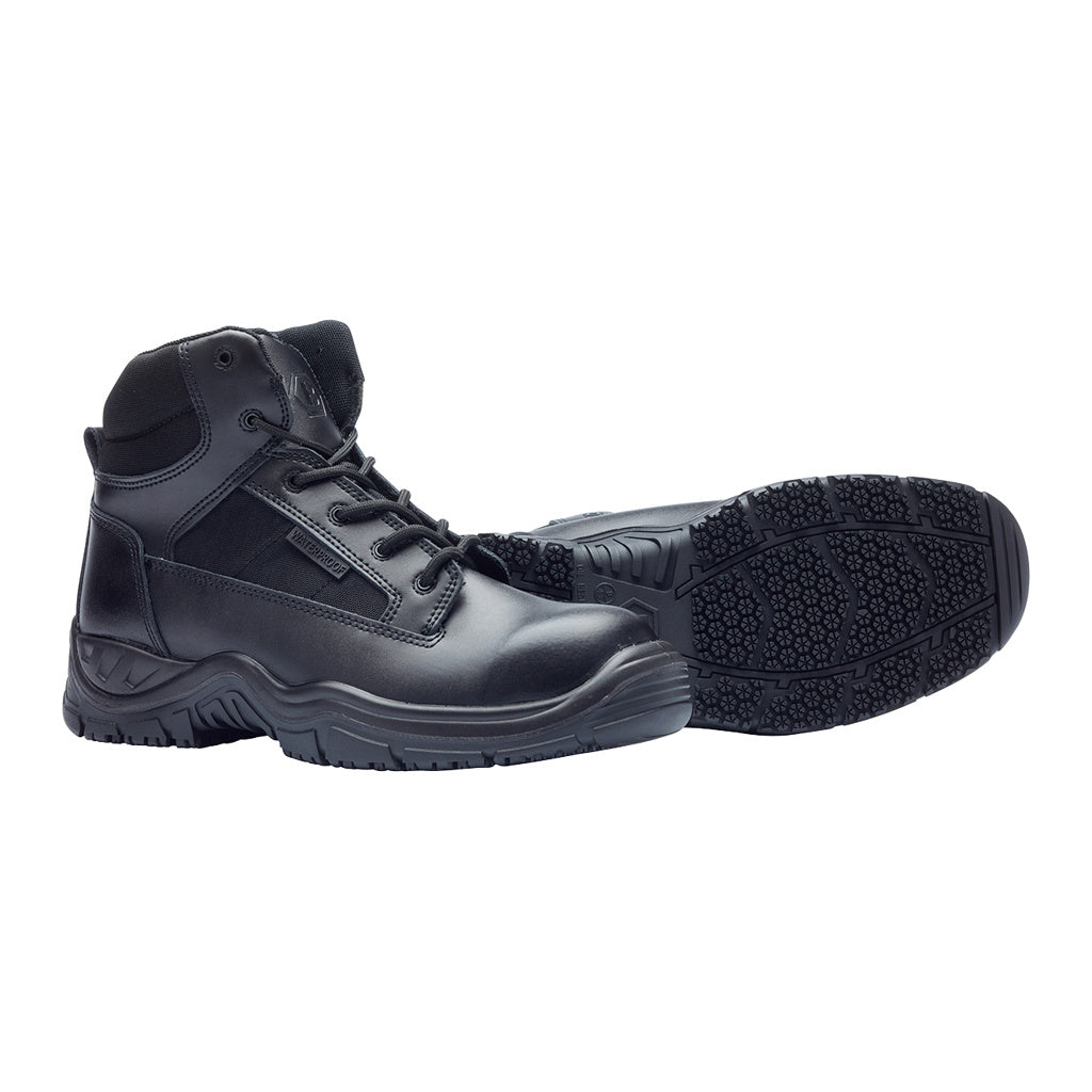 Blackrock Tactical Ranger Hiker Boots
