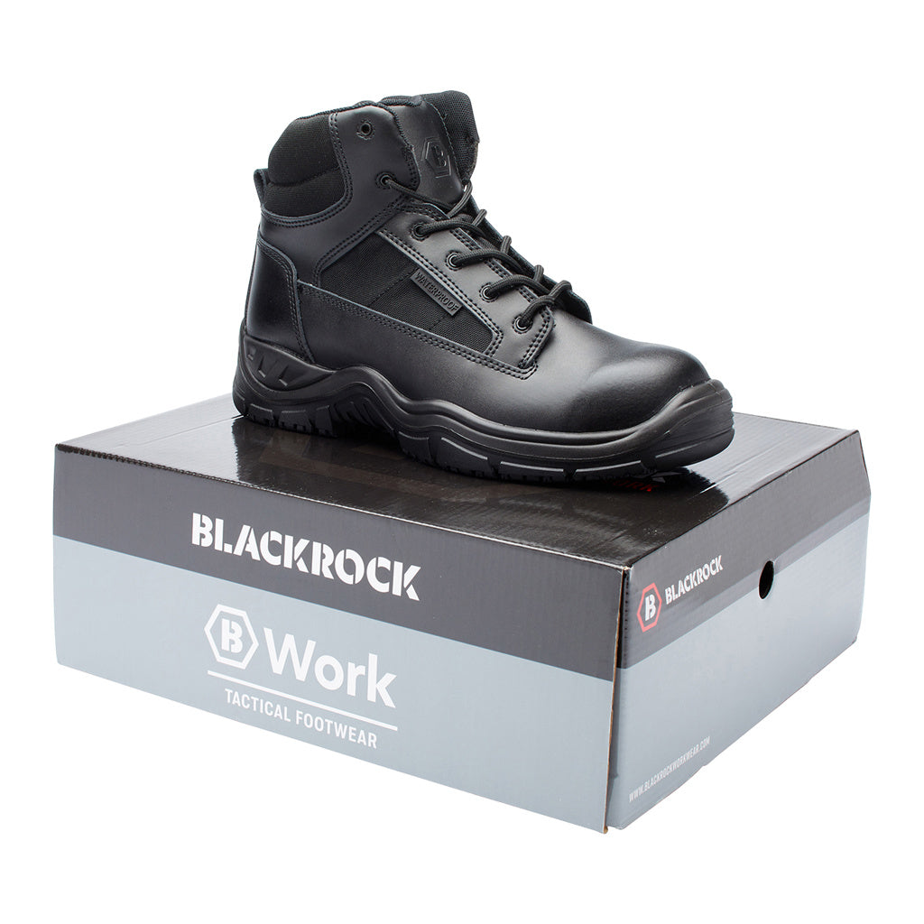 Blackrock Tactical Ranger Hiker Boots
