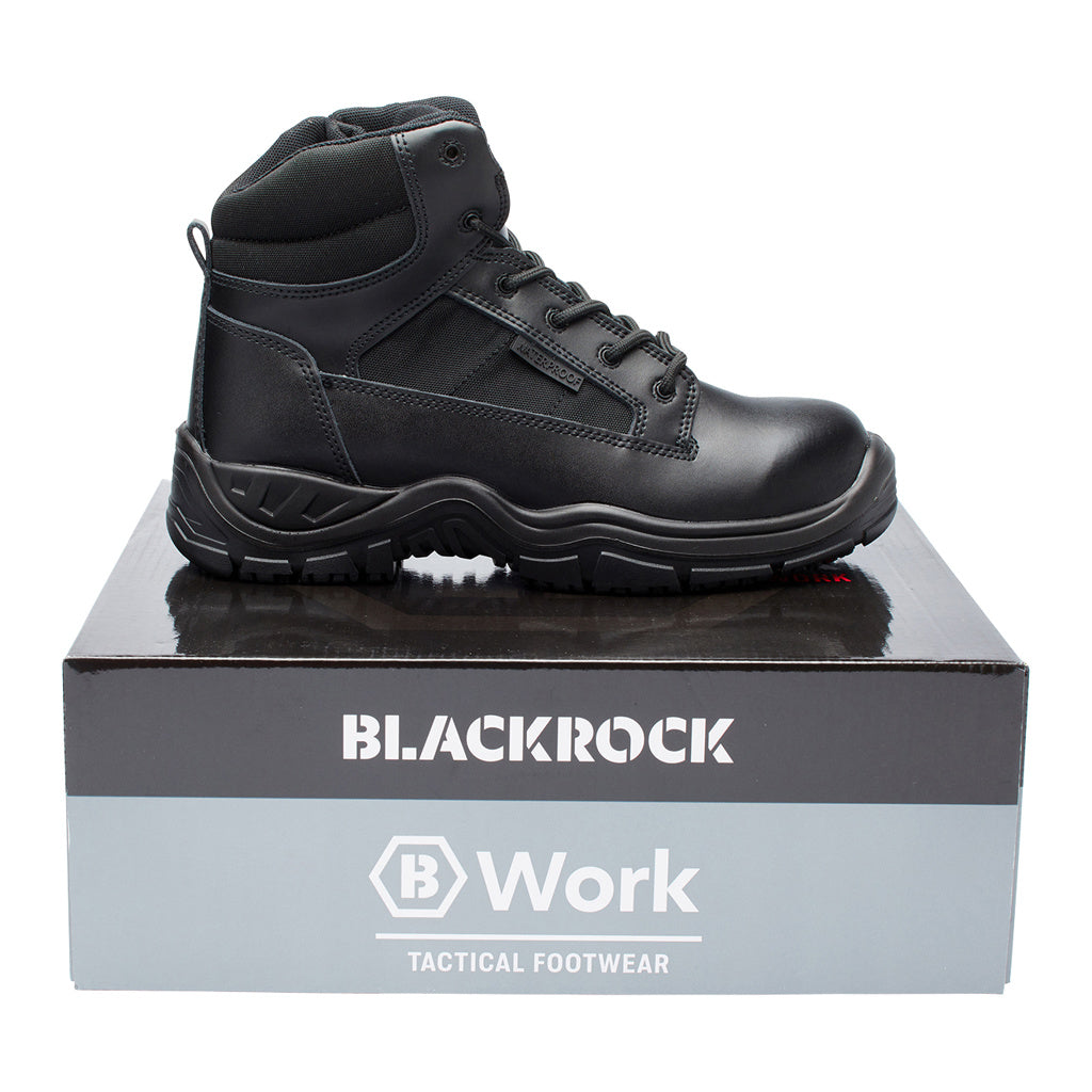 Blackrock Tactical Ranger Hiker Boots