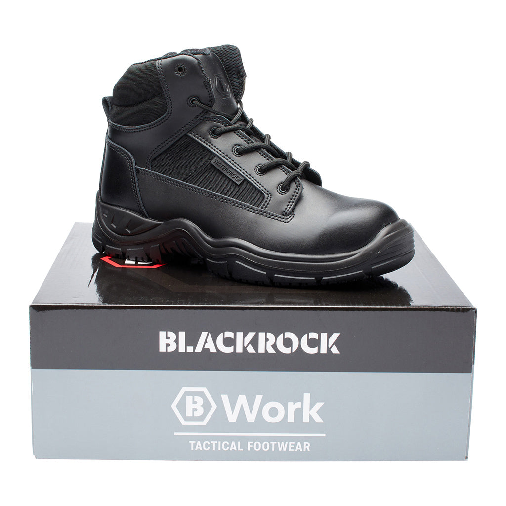 Blackrock Tactical Ranger Hiker Boots