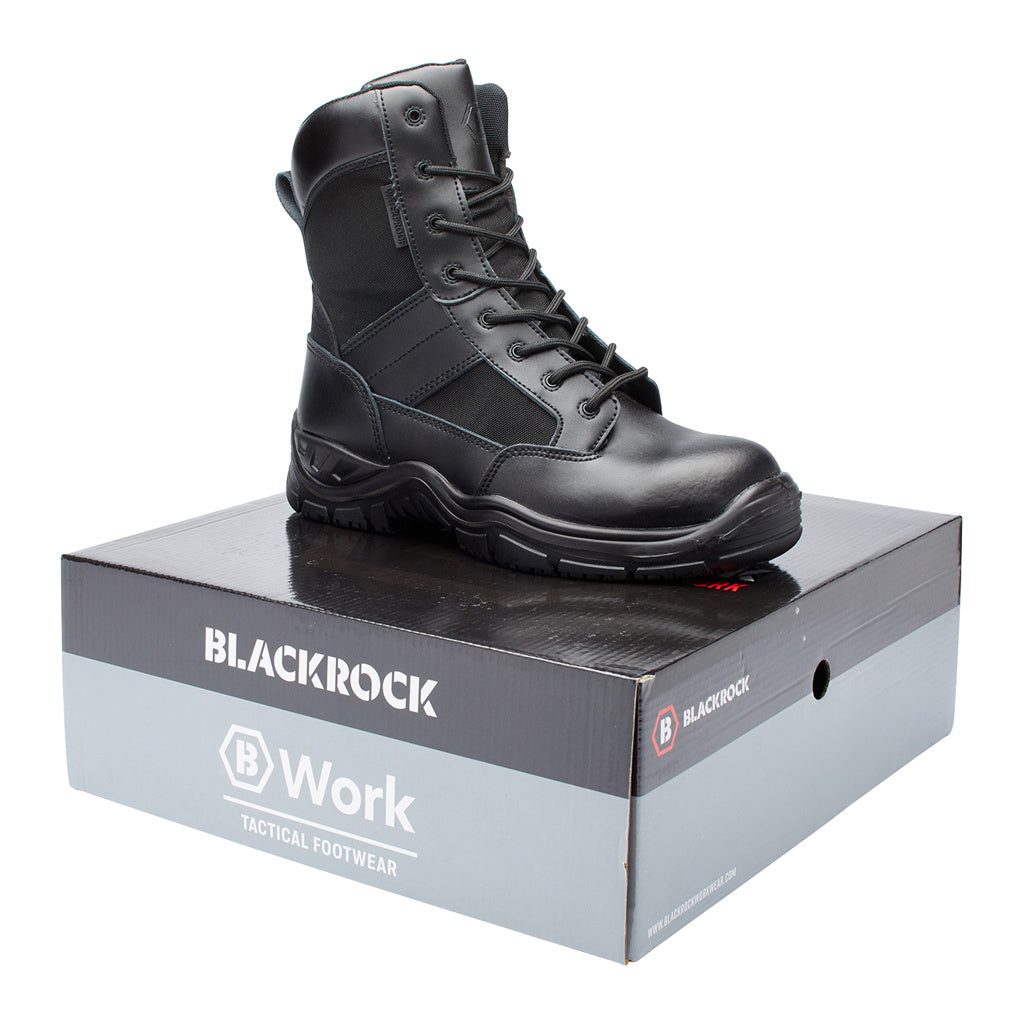 Blackrock Tactical Commander Boot