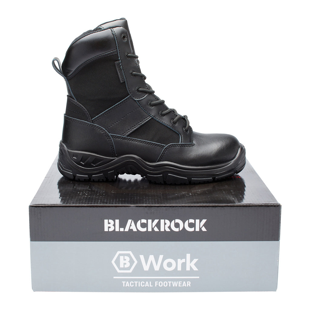 Blackrock Tactical Commander Boot