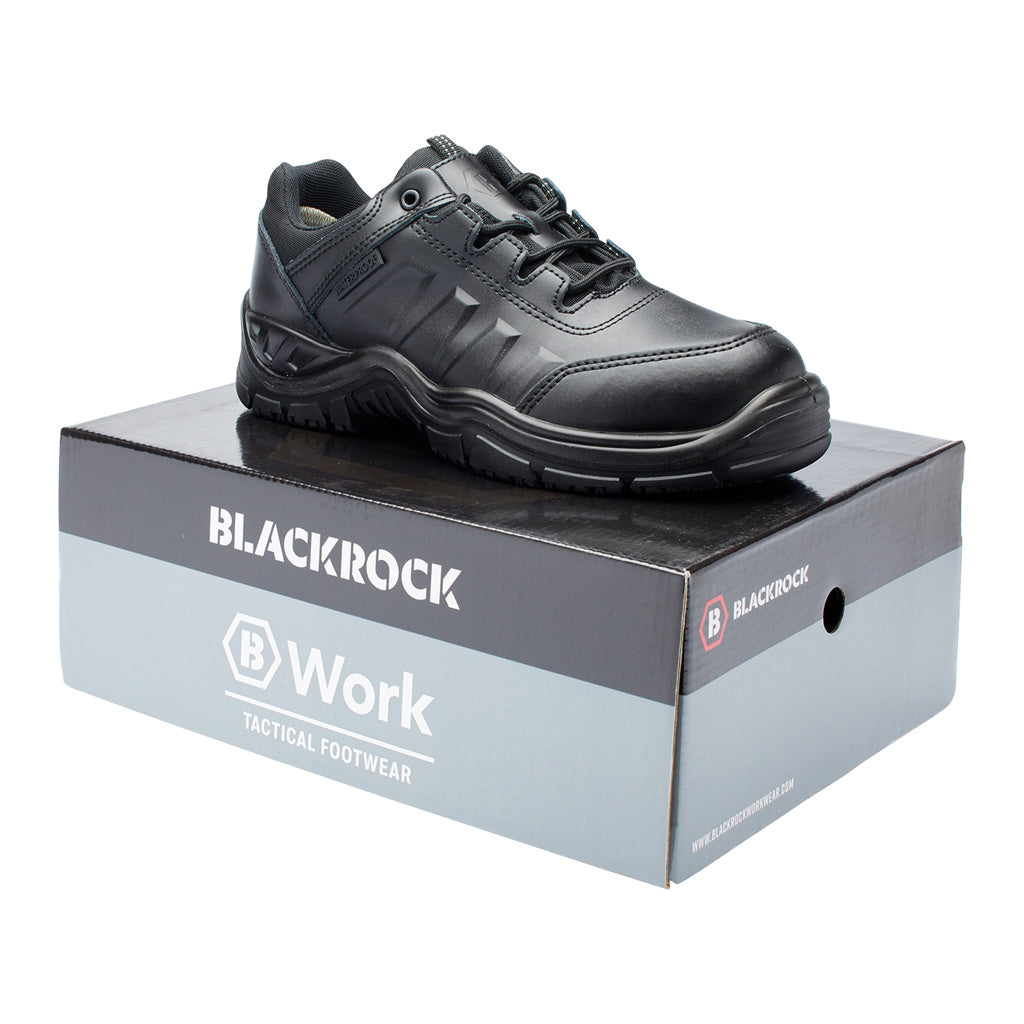 Blackrock Tactical Ensign Trainers