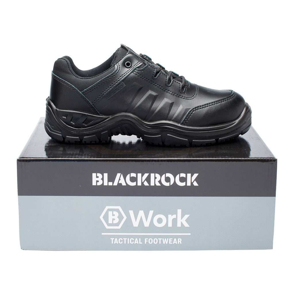 Blackrock Tactical Ensign Trainers