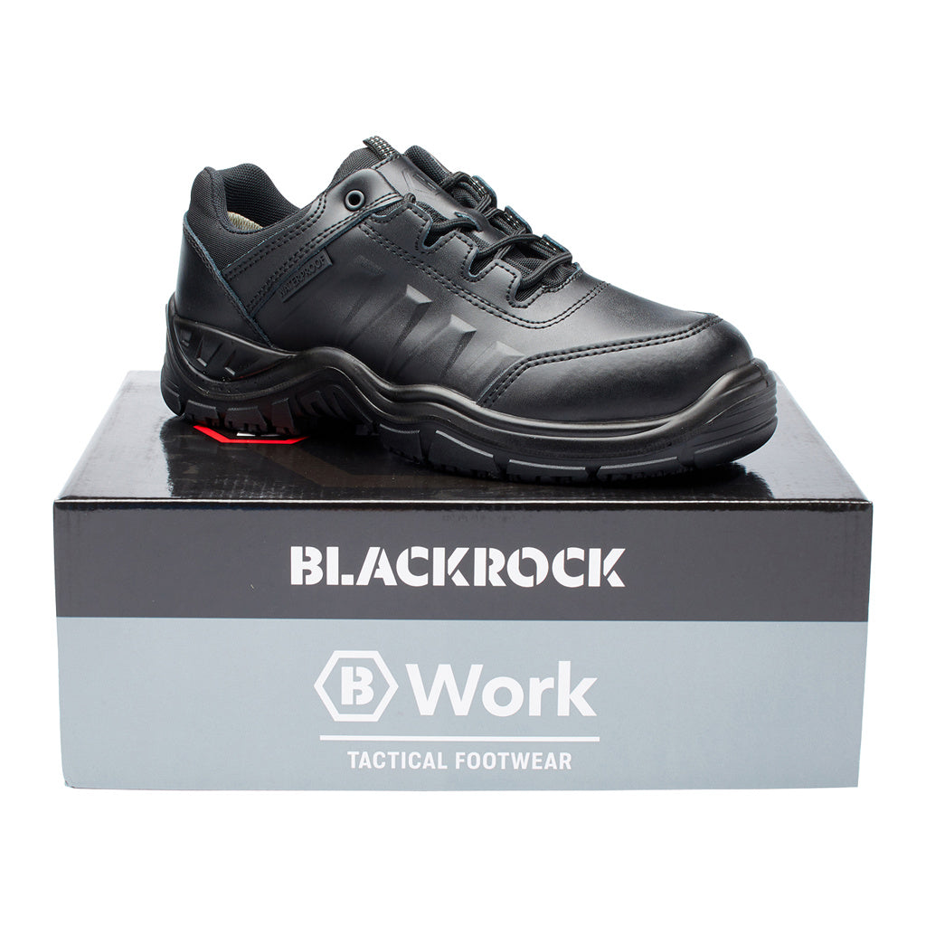 Blackrock Tactical Ensign Trainers