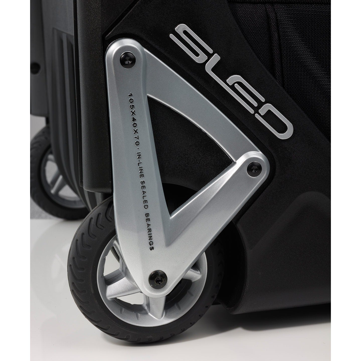 Ogio Rig 9800 Gear And Travel Bag