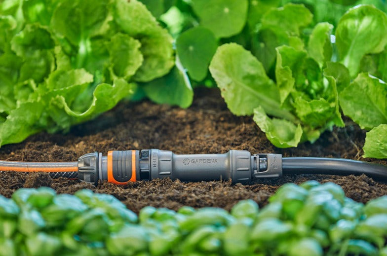 Gardena Tap Fitting 1/2" 13 mm-3/4" thread