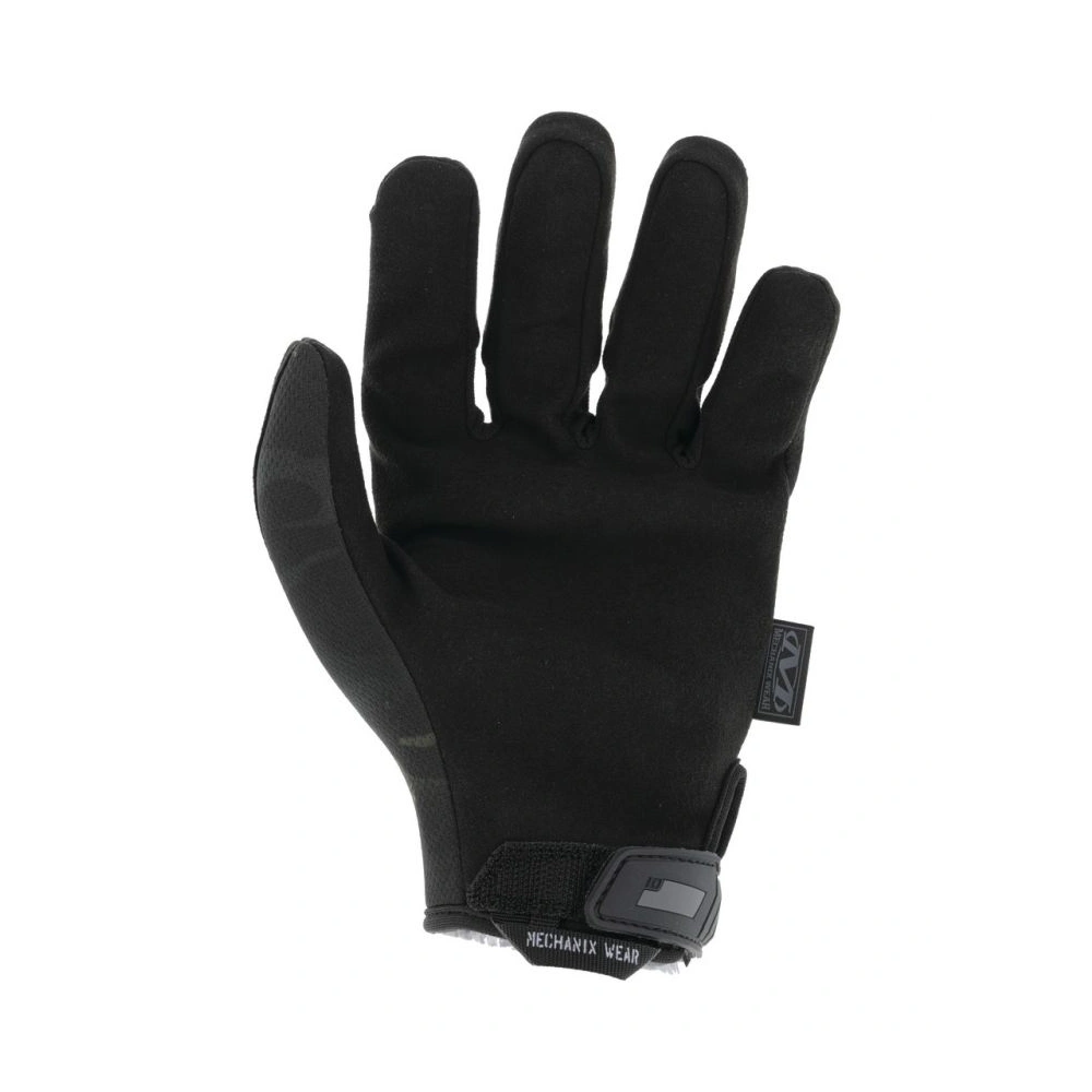 Mechanix Wear Original MultiCam Black Tactical Gloves
