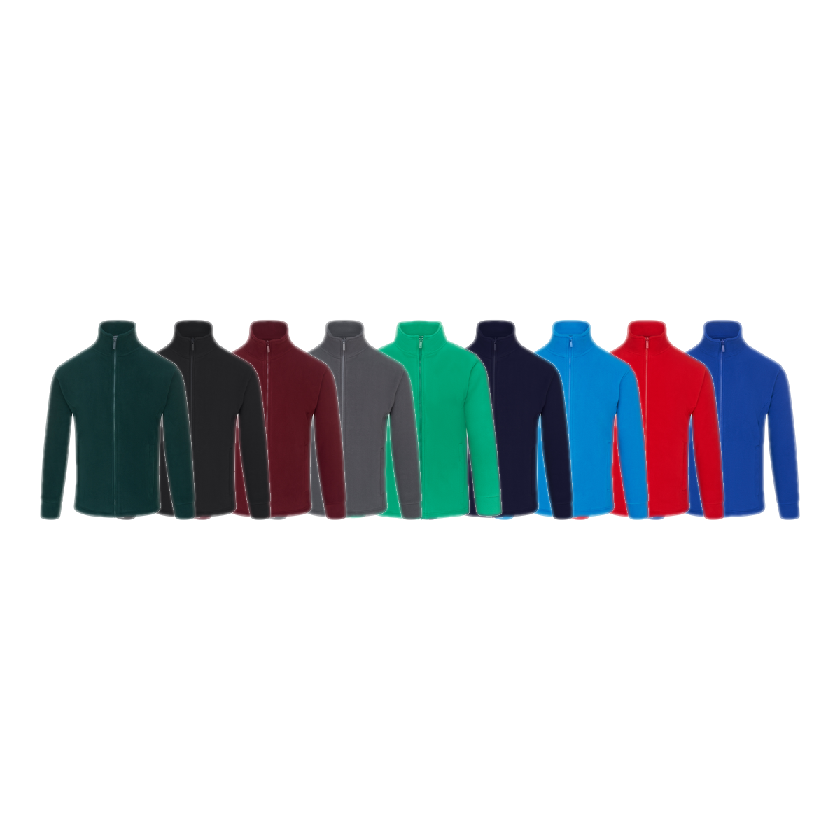 Orn Clothing Albatross Fleece