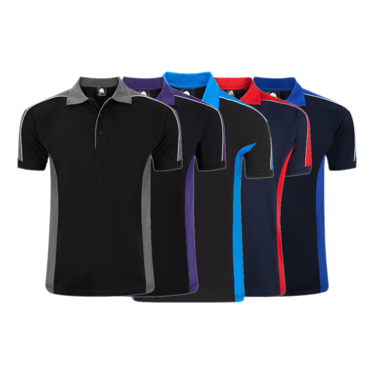 Orn Clothing Avocet Poloshirt