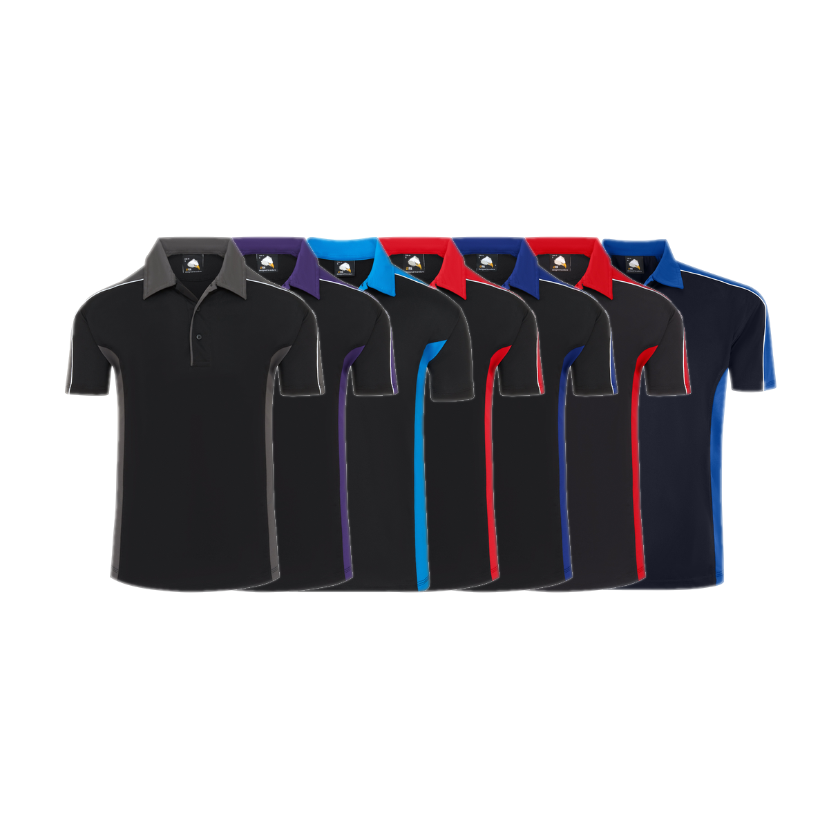 Orn Clothing Avocet Wicking Poloshirt