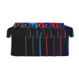 Orn Clothing Avocet Wicking Poloshirt