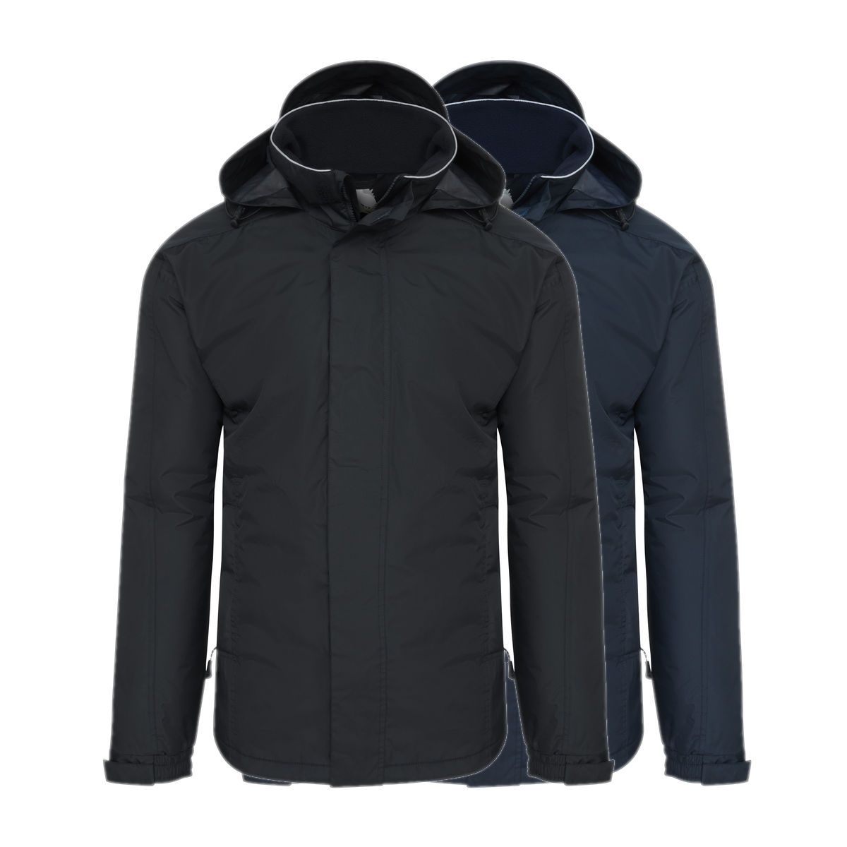 Orn Clothing Curlew Parka Jacket