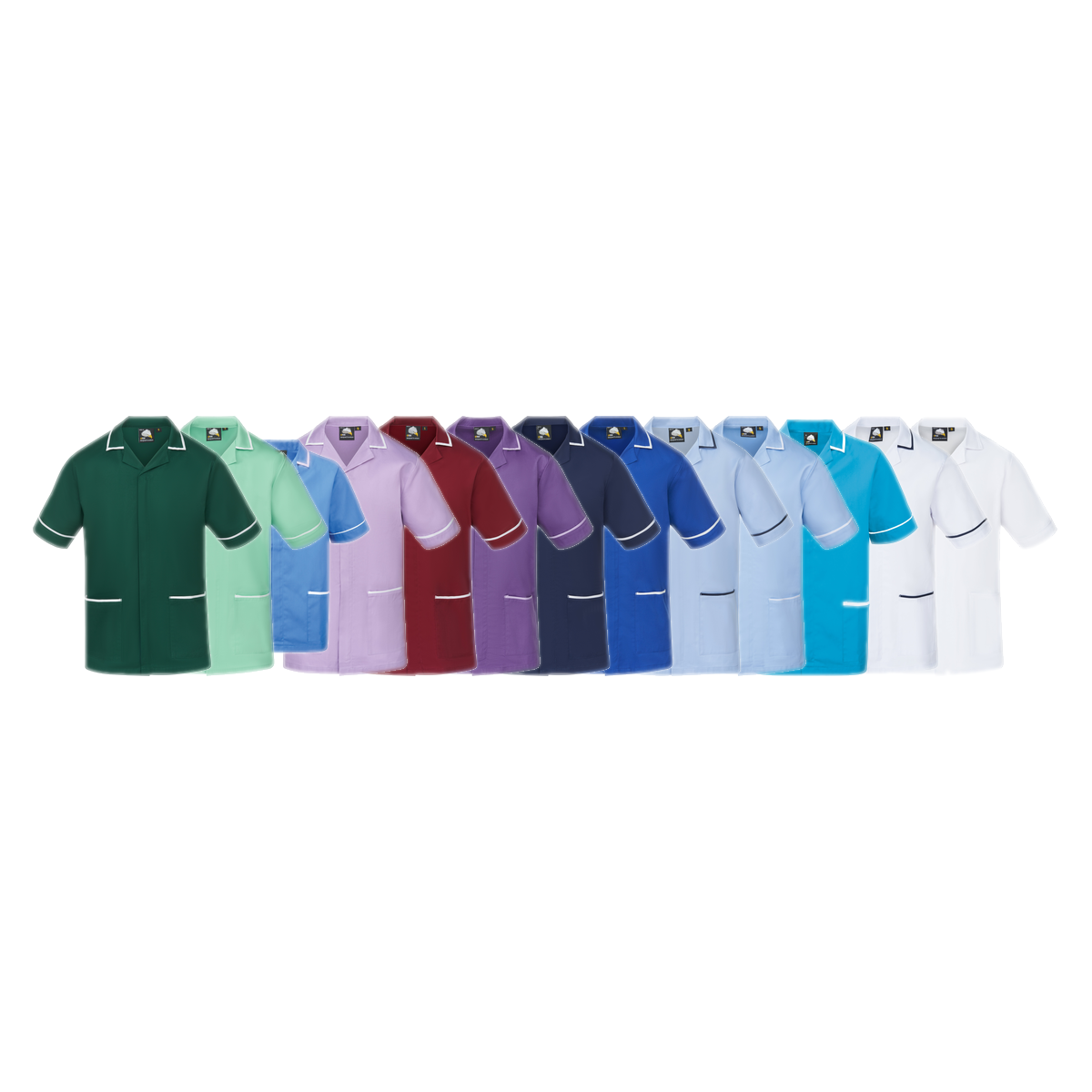 Orn Clothing Darwin Male Tunic