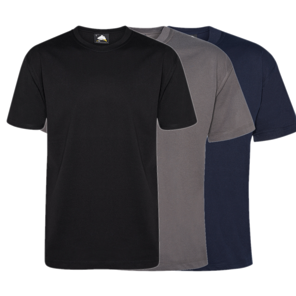 Orn Clothing Goshawk T-Shirt
