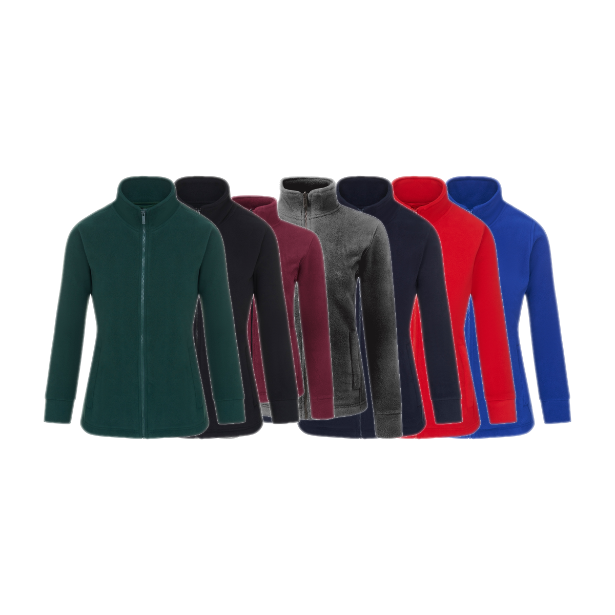 Orn Clothing Ladies Albatross Fleece
