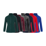 Orn Clothing Ladies Albatross Fleece