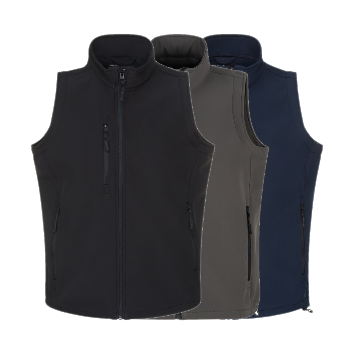 Orn Clothing Lapwing Softshell Gilet