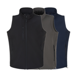 Orn Clothing Lapwing Softshell Gilet